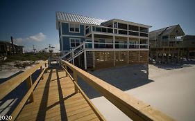 Going Coastal Cape San Blas